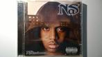 Nas - Nastradamus, Cd's en Dvd's, Cd's | Hiphop en Rap, Ophalen of Verzenden, 1985 tot 2000, Zo goed als nieuw