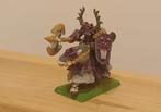 Warhammer old world chaos lord mounted, Hobby en Vrije tijd, Wargaming, Ophalen of Verzenden, Zo goed als nieuw, Warhammer, Figuurtje(s)