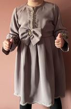 Meisjes jurk kaftan maat 110, Caftani, Meisje, Ophalen of Verzenden, Zo goed als nieuw