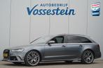 Audi RS6 Avant 4.0 TFSI RS 6 quattro perfomance / Org NL / 2, Automaat, Gebruikt, RS6, Zilver of Grijs