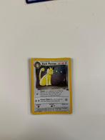 Dark Persian Pokémon Kaart, Ophalen, Gebruikt, Losse kaart, Foil