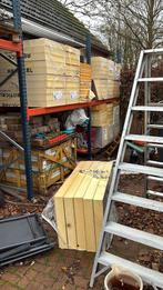 Pir Isolatie 100mm & 140mm, Doe-het-zelf en Verbouw, Isolatie en Afdichting, 12 cm of meer, Nieuw, Ophalen of Verzenden, Hardschuim (Pir)