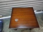 bijzettafel / salontafel massief eiken, Ophalen of Verzenden, 'T Olde Gre-j, Info@toldegrej.nl, Endepoelstraat 20f Didam