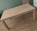 Eetkamertafel, Ophalen, Gebruikt, 50 tot 100 cm, Vijf personen of meer