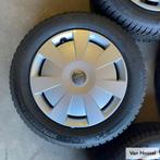 Audi A3 Nexen Winguard Sport 2 205/55/R16 91H, Auto-onderdelen, Banden en Velgen, Gebruikt, 16 inch, Banden en Velgen, Personenwagen