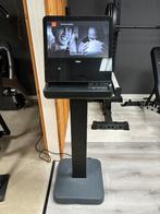 Technogym Unity Self Kiosk, als nieuw, nooit gebruikt!, Sport en Fitness, Overige Sport en Fitness, Ophalen of Verzenden, Zo goed als nieuw