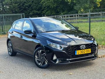 Hyundai I20 1.0 T-GDI Comfort Smart /Carplay/Navi/Camera/ beschikbaar voor biedingen