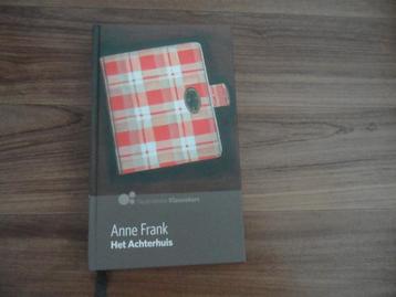 Het Achterhuis- Anne Frank beschikbaar voor biedingen