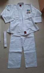Nieuw Judopak Essimo 150, Maat XS of kleiner, Judo, Ophalen of Verzenden, Nieuw