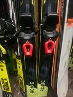 175cm FISCHER RC4 RC, Sport en Fitness, Skiën en Langlaufen, 160 tot 180 cm, Fischer, Ophalen of Verzenden, Zo goed als nieuw