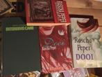 Rascha Peper - 4 Boeken, Ophalen of Verzenden, Gelezen, Rascha Peper, Rosita Steenbeek, Nederland