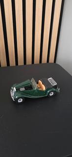 Corgi 1953 MG Midget TF 1:36, Ophalen of Verzenden, Gebruikt, Auto, Overige merken