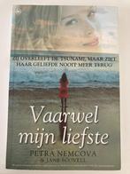 Boek: Vaarwel mijn liefste van Petra Nemcova, Ophalen of Verzenden, Gelezen, Petra Nemcova