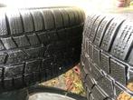 4 Originele Audi velgen met band, Ophalen, Gebruikt, Velg(en), 17 inch
