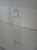 Schott Zwiesel Fles + Maatbeker, Ophalen of Verzenden, Zo goed als nieuw, Wit, Glas