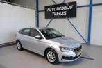 Skoda Scala 1.0 TSI Ambition - N.A.P. Airco, Cruise, PDC, Tr, Auto's, Parkeersensor, Scala, Gebruikt, Euro 6