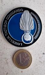 Coin Landelijke Tactisch Commando Koninklijke Marechaussee, Verzamelen, Militaria | Algemeen, Ophalen, Marechaussee, Nederland
