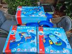 3x BIG Waterplay Niagara en Container port en Firefox alarm, Kinderen en Baby's, Speelgoed | Buiten | Los speelgoed, Ophalen, Gebruikt