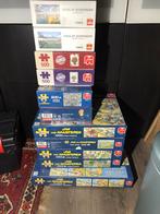 Jvh puzzels, Ophalen of Verzenden, Zo goed als nieuw