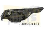 Land Rover Discovery V koplamp Links (adaptief) (LED) Origin, Land Rover, -, Verzenden, -