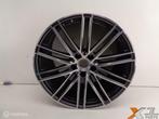 PORSCHE CAYENNE TURBO LM VELG 22 INCH  9Y3601025AJ O6C, Auto-onderdelen, Banden en Velgen, Gebruikt, Velg(en), Ophalen of Verzenden