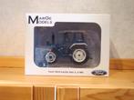 Marge Models Ford 7610 tractor Gen2 4WD Agritechnica ed 2011, Hobby en Vrije tijd, Modelauto's | 1:32, Ophalen of Verzenden, Nieuw