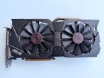 ASUS STRIX-GTX970-DC20C-4GD5, Computers en Software, Videokaarten, Ophalen of Verzenden, Zo goed als nieuw, GDDR5, PCI-Express 3