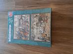 Puzzels Anton Pieck, Hobby en Vrije tijd, Denksport en Puzzels, Ophalen of Verzenden, 500 t/m 1500 stukjes, Nieuw, Legpuzzel