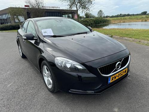 Volvo V40 2.0 T3 Nordic, 1E EIG, NAP, panodak, geen import,, Auto's, Volvo, Bedrijf, Te koop, V40, ABS, Airbags, Airconditioning