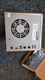 Qnap NAS ts-410, Ophalen of Verzenden