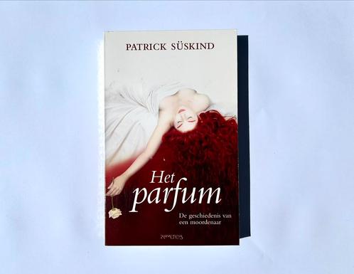 Het Parfum - Patrick Süskind, Boeken, Romans, Gelezen, Europa overig, Ophalen of Verzenden
