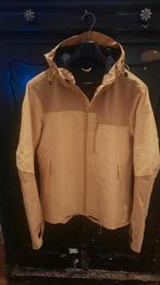 Icepeak Ski Jas Heren Maat 52 - Geel/Okergeel, Kleding | Heren, Wintersportkleding, Maat 52/54 (L), Icepeak, Ophalen of Verzenden