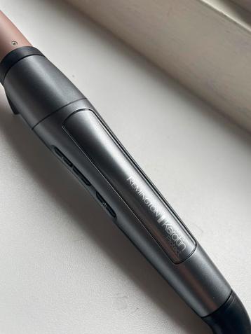 Remington keratin protect krultang beschikbaar voor biedingen