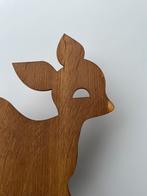 Ferm Living wandlamp hert, Huis en Inrichting, Ophalen of Verzenden, Gebruikt