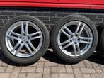 Winterbanden&velgen Audi A6 c8 (2018-2025), Ophalen, 18 inch, Banden en Velgen, Winterbanden