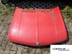 Motorkap BMW 02 1502 1602 1802 2002 ti tii etc, Auto-onderdelen, Carrosserie en Plaatwerk, Gebruikt, Ophalen of Verzenden, BMW