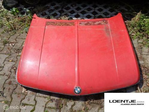 Motorkap BMW 02 1502 1602 1802 2002 ti tii etc, Auto-onderdelen, Carrosserie en Plaatwerk, Motorkap, BMW, Gebruikt, Ophalen of Verzenden