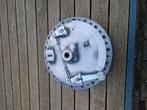 Super mooie motor naaf, Motoren, Ophalen