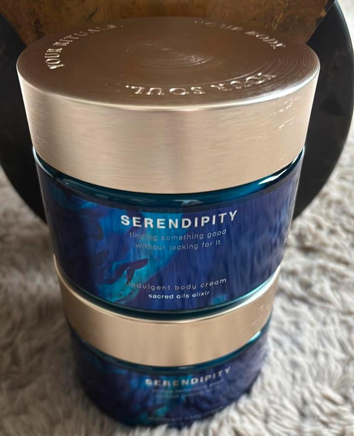 Rituals | Serendipity - Body Cream, Sieraden, Tassen en Uiterlijk, Uiterlijk | Lichaamsverzorging, Nieuw, Bodylotion, Crème of Olie