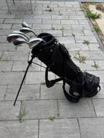 Tweedehands Rechtshandige Golfclubs incl. golftas, Ophalen, Gebruikt, Set, Overige merken