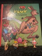 Kabouter plop set, Ophalen, Zo goed als nieuw