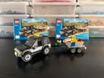 5 verschillende lego city sets, Kinderen en Baby's, Speelgoed | Duplo en Lego, Ophalen of Verzenden