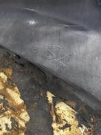 Mercedes W124 SEC Motorkap kleurcode 744, Auto-onderdelen, Carrosserie en Plaatwerk, Ophalen, Gebruikt, Motorkap