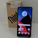 Motorola ThinkPhone 256GB Carbon Black | In doos | Met garan, Telecommunicatie, Zwart, Touchscreen, Ophalen of Verzenden, Zo goed als nieuw