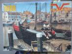 Volendam Puzzel 1000 Stukjes, Ophalen, 500 t/m 1500 stukjes, Gebruikt, Legpuzzel