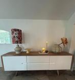 Mooi dressoir - 180 cm breed, Ophalen, Gebruikt, 150 tot 200 cm, Met lade(s)