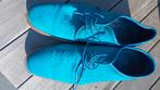 Berkelmans Herenschoenen Maat 44 - Fel Blauw, Berkelmans, Blauw, Ophalen of Verzenden, Gedragen