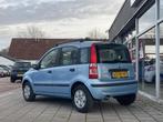 Fiat Panda 1.2 Class /Automaat/ Distr. verv. 2023/Onderhouds, Stof, Gebruikt, Origineel Nederlands, Bedrijf