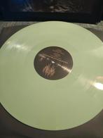 Chat Pile - Tenkiller OST LP Olive Green, Ophalen of Verzenden, Zo goed als nieuw, 12 inch