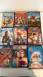 Kinder DVD’s, Cd's en Dvd's, Ophalen of Verzenden, Zo goed als nieuw, Avontuur, Film